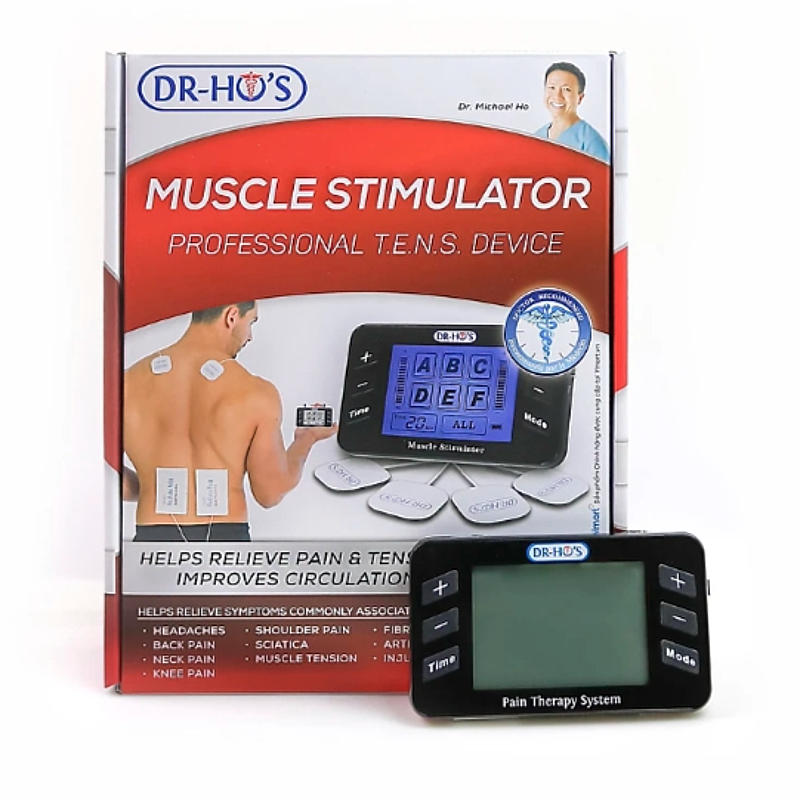 Máy massage xung điện pin sạc Dr-Ho's Pro