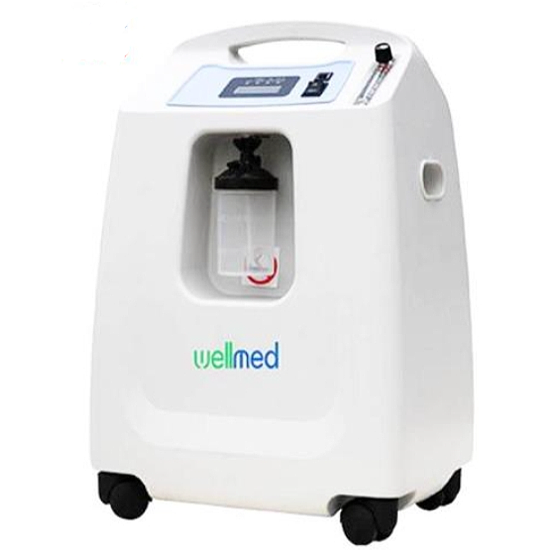 Máy tạo oxy Wellmed 5 lít DO2-5A Máy tạo oxy Wellmed 5 lít DO2-5A
