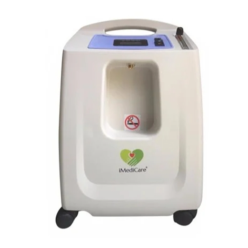 Máy tạo oxy 5 lít IMediCare OC-5LA Máy tạo oxy 5 lít IMediCare OC-5LA