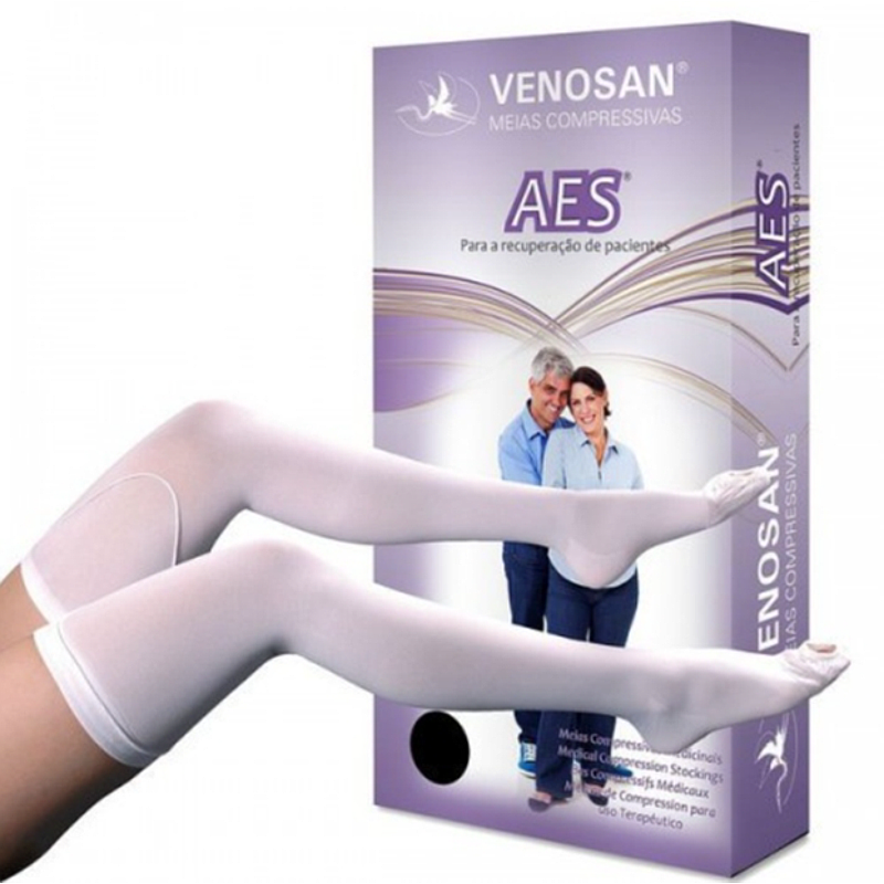 Vớ y khoa chống thuyên tắc Venosan AES Vớ y khoa chống thuyên tắc Venosan AES