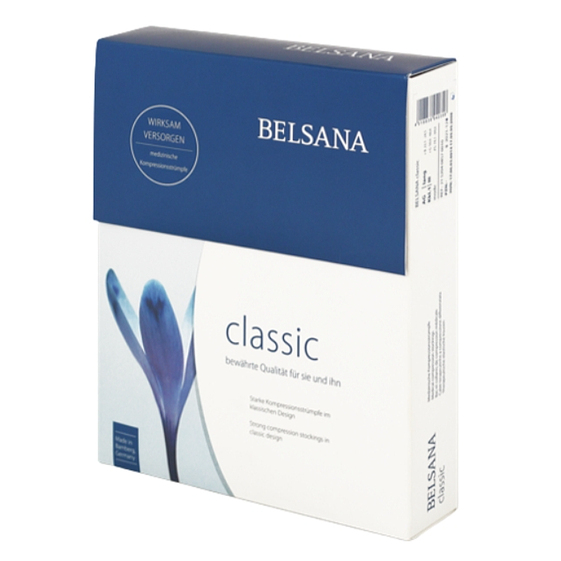 Vớ đùi y khoa Belsana Classic AG 23-32 MnHg Vớ đùi y khoa Belsana Classic AG 23-32 MnHg