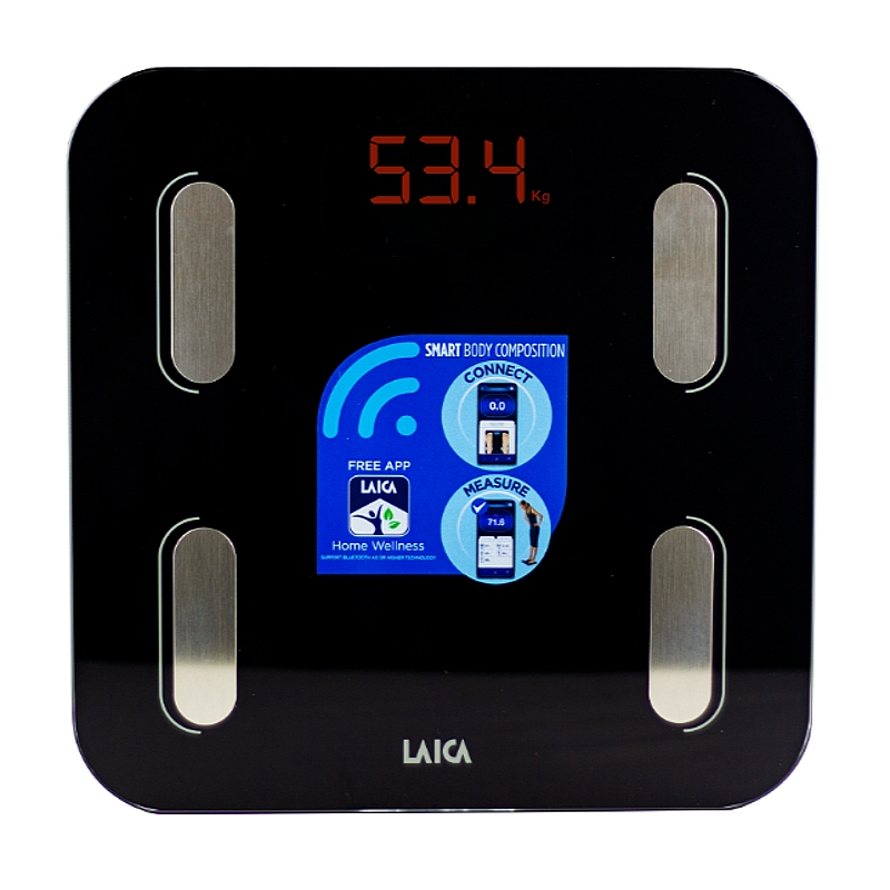 Cân điện tử thông minh Laica PS7015 Cân điện tử thông minh Laica PS7015