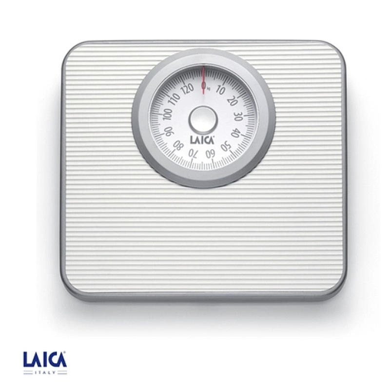 Cân sức khỏe cơ học Laica PS2007 Cân sức khỏe cơ học Laica PS2007