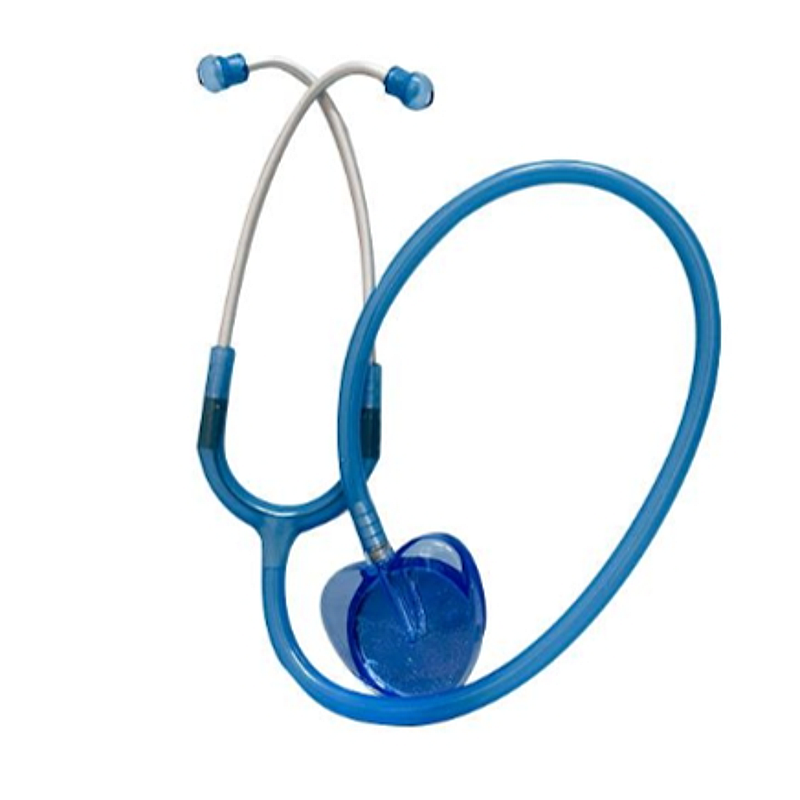 Ống nghe 1 mặt hình trái tim Spirit CK-AC603H Ống nghe 1 mặt hình trái tim Spirit CK-AC603H