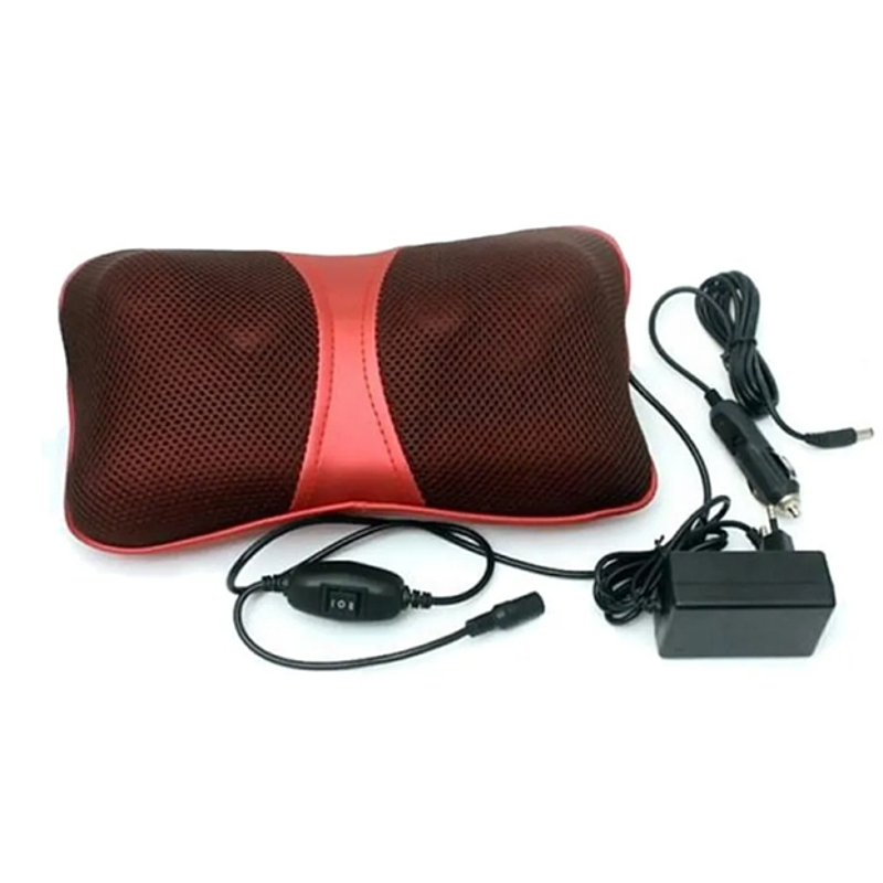 Gối Massage Hồng Ngoại- Unicare UCW-2001 Gối Massage Hồng Ngoại- Unicare UCW-2001