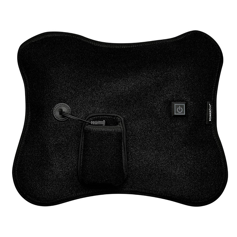 Đai massage giảm đau body kèm nhiệt HoMedics SP-195HJ