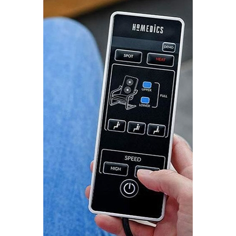 Ghế Massage thư giãn Shiatsu 3D cao cấp HoMedics MCS-1200H (3D Shiatsu Massaging Lounger) Ghế Massage thư giãn Shiatsu 3D cao cấp HoMedics MCS-1200H (3D Shiatsu Massaging Lounger)