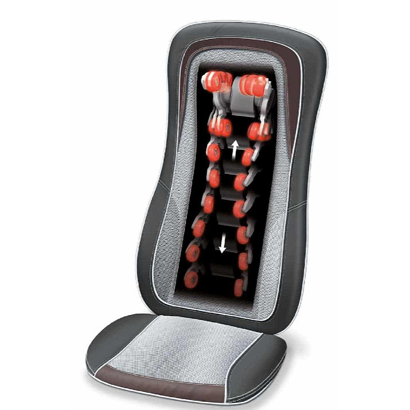 Đệm ngồi massage Shiatsu Beurer MG300 Đệm ngồi massage Shiatsu Beurer MG300