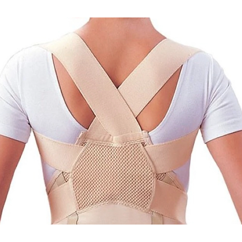 Đai xương đòn cao cấp I-M OH117