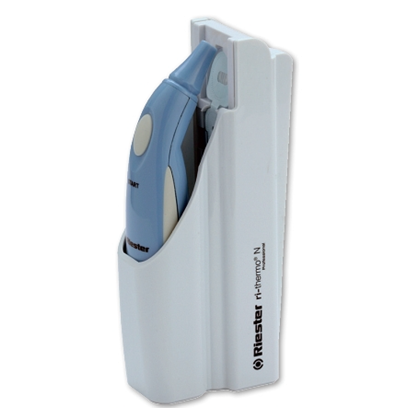 Nhiệt kế hồng ngoại đo tai Ri-thermo N Nhiệt kế hồng ngoại đo tai Ri-thermo N