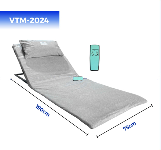 Tựa Lưng Điện Cao Cấp VTM-2024 Tựa Lưng Điện Cao Cấp VTM-2024