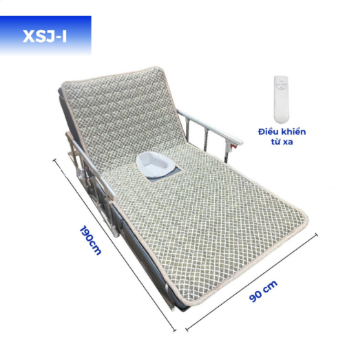 Tựa Lưng Điện Cao Cấp OROMI XSJ-I Tựa Lưng Điện Cao Cấp OROMI XSJ-I