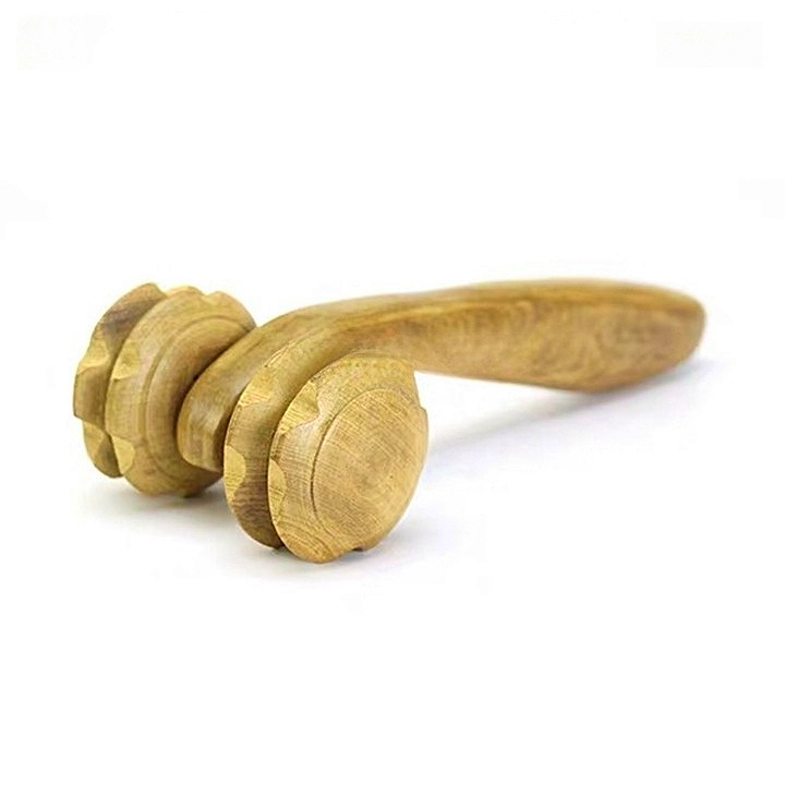 Massage gỗ bấm huyệt MH862 Massage gỗ bấm huyệt MH862