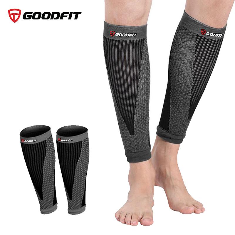 Bảo vệ ống đồng, gen nịt bắp chân GoodFit GF602C