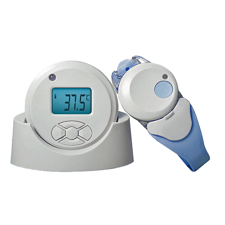 Thiết bị theo dõi nhiệt độ cơ thể liên tục ST-323 Thiết bị theo dõi nhiệt độ cơ thể liên tục ST-323
