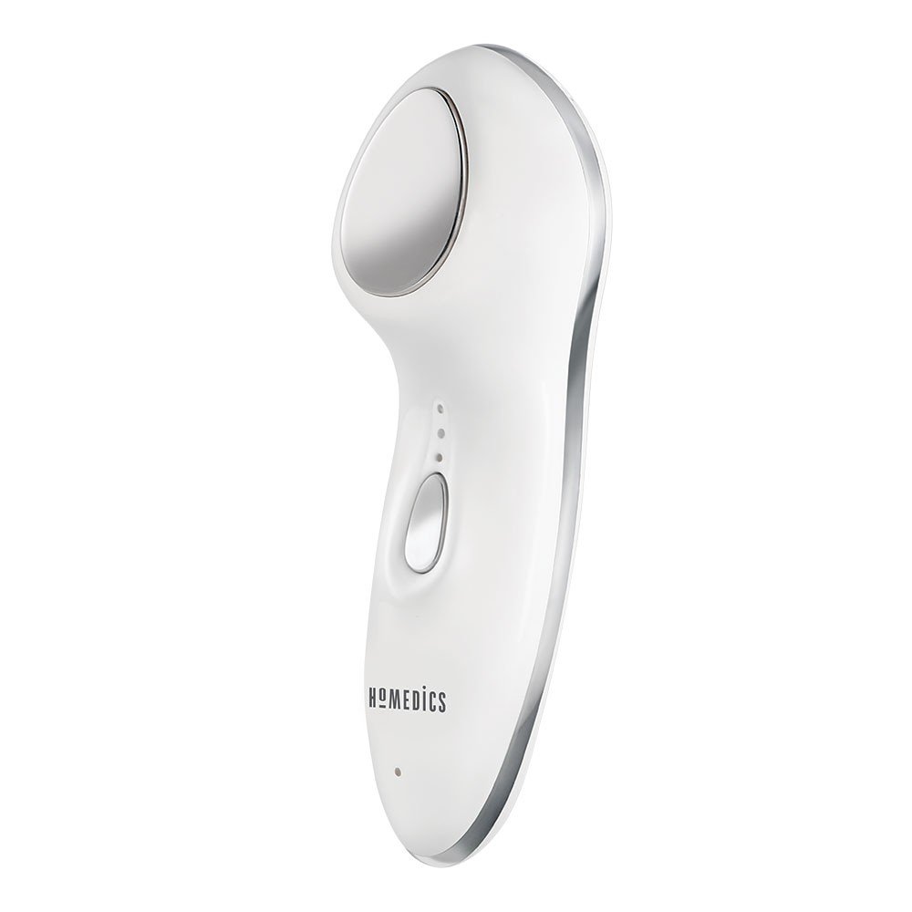 Máy điện di tinh chất nóng lạnh, rung siêu âm HoMedics FAC-420 Máy điện di tinh chất nóng lạnh, rung siêu âm HoMedics FAC-420