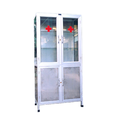 Tủ thuốc y tế nhôm loại đứng Tủ thuốc y tế nhôm loại đứng