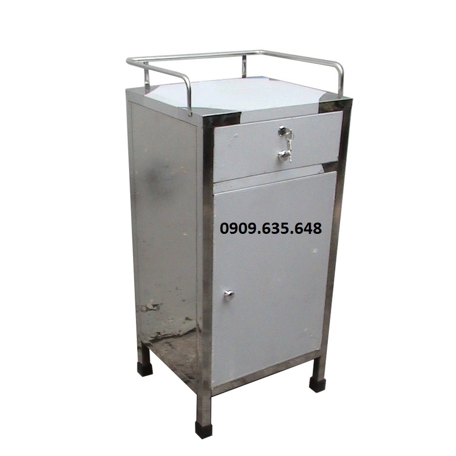 Tủ y tế đầu giường Tủ y tế đầu giường