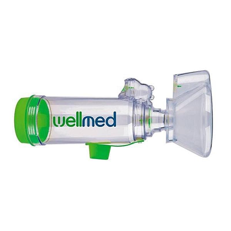 Buồng đệm Wellmed DL-08 Buồng đệm Wellmed DL-08
