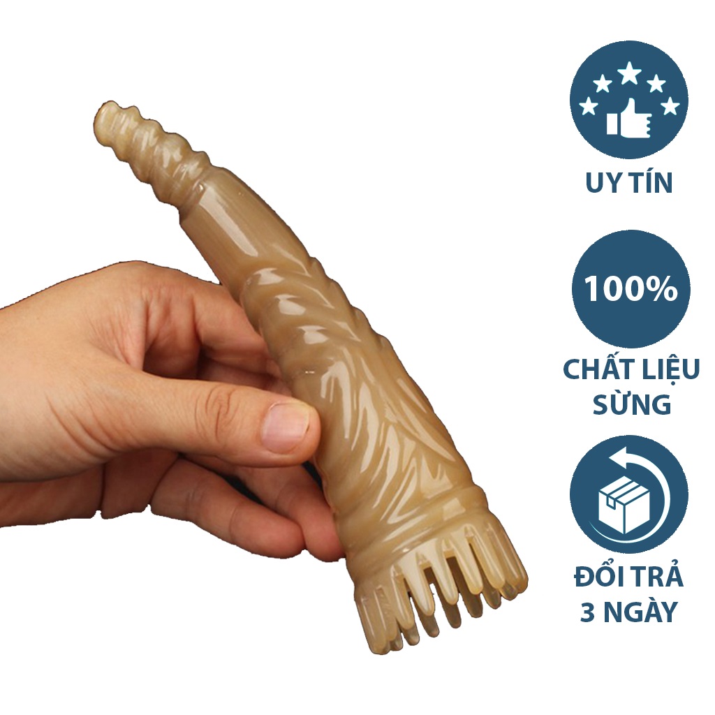Massage bấm huyệt MH812