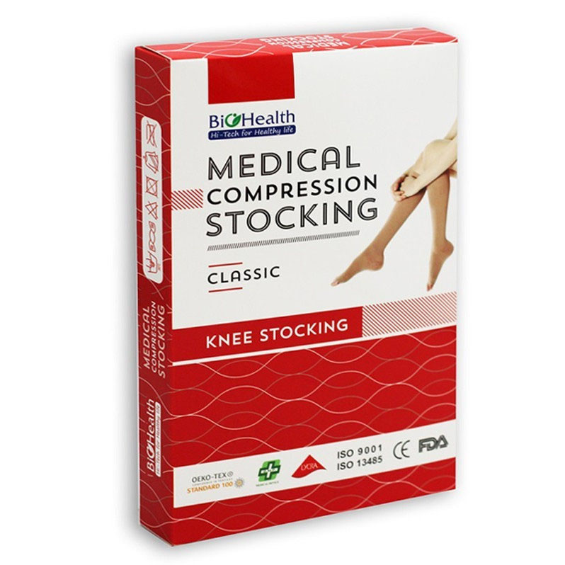Vớ đùi y khoa Biohealth Classic AG Vớ đùi y khoa Biohealth Classic AG