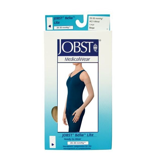 Vớ giãn tĩnh mạch cánh bàn tay Jobst Bella Lite Combined