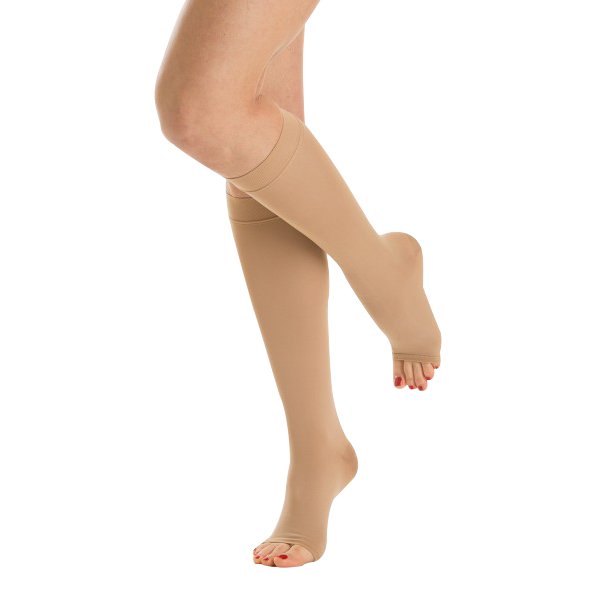 Vớ điều trị suy tĩnh mạch MEDICALE SOFT - Art. M1150A Vớ điều trị suy tĩnh mạch MEDICALE SOFT - Art. M1150A