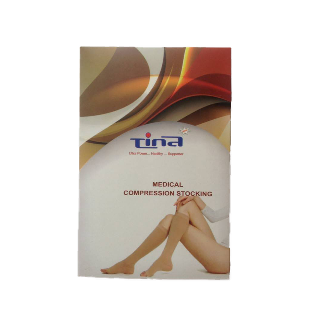 Vớ y khoa điều trị giãn tĩnh mạch Tina - Vớ Gối Vớ y khoa điều trị giãn tĩnh mạch Tina - Vớ Gối