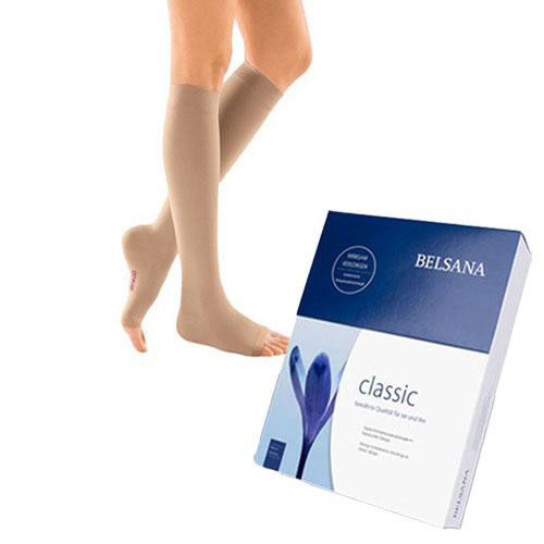 Vớ gối y khoa Belsana Vớ gối y khoa Belsana