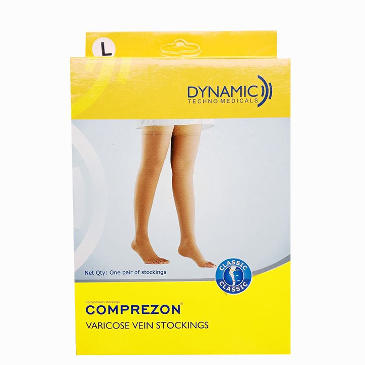VỚ Y KHOA COMPREZON AG VỚ Y KHOA COMPREZON AG