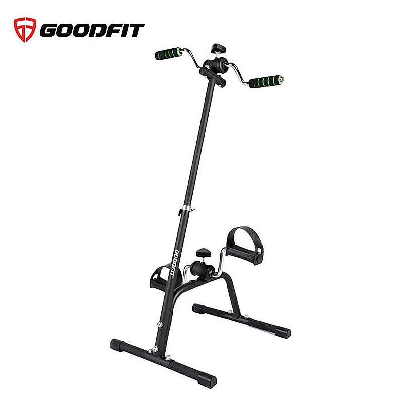 Xe đạp thể dục tại nhà, tập chân tập tay phục hồi chức năng GoodFit GF004PE Xe đạp thể dục tại nhà, tập chân tập tay phục hồi chức năng GoodFit GF004PE