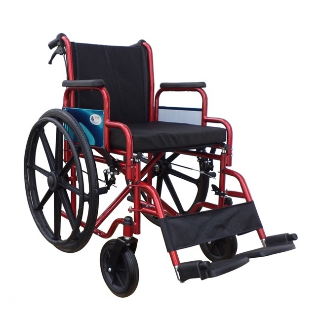 Xe lăn bánh mâm Lucass X-37BJ Xe lăn bánh mâm Lucass X-37BJ