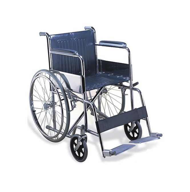 Xe lăn bệnh nhân Foshan FS-809