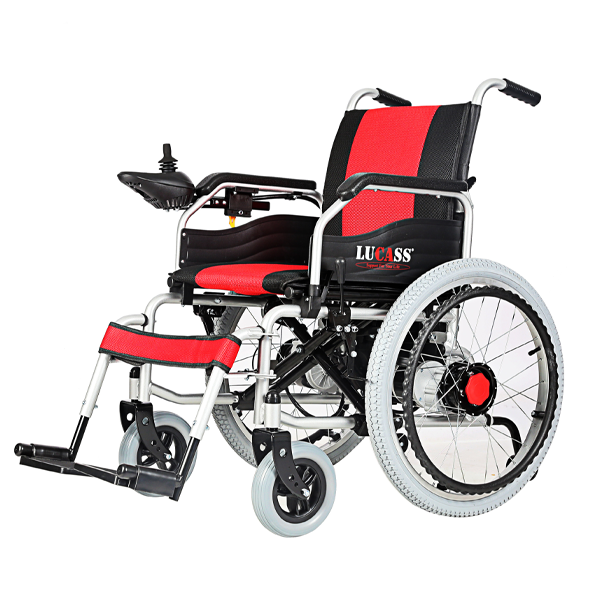 Xe Lăn Điện Lucass XE-301 Xe Lăn Điện Lucass XE-301