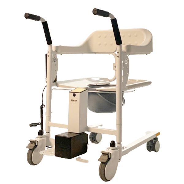 Xe Nâng Hạ Bệnh Nhân Lucass Eclip-X2 Xe Nâng Hạ Bệnh Nhân Lucass Eclip-X2