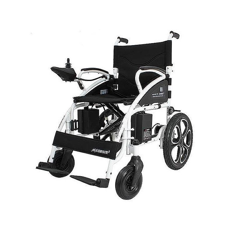 Xe Lăn Điện Cao Cấp MAIDESITE DLY-6009 Xe Lăn Điện Cao Cấp MAIDESITE DLY-6009