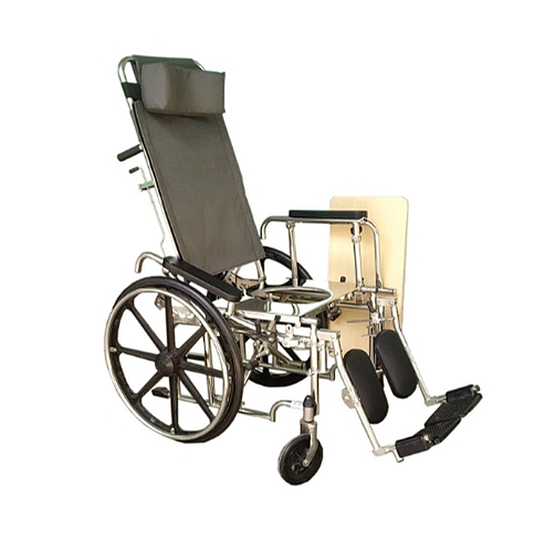 Xe lăn đa chức năng PhaNa PN57