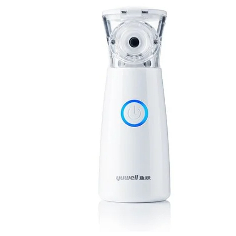 Máy xông khí dung cầm tay Yuwell M102 Máy xông khí dung cầm tay Yuwell M102