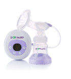 Máy hút sữa điện đơn Biohelth- AE Basic Máy hút sữa điện đơn Biohelth- AE Basic
