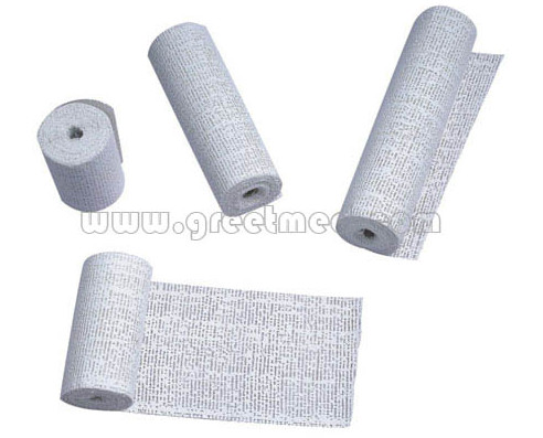 Băng bột bó thạch cao P.O.P Bandage Băng bột bó thạch cao P.O.P Bandage