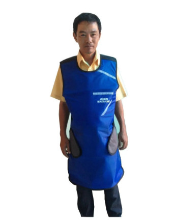 Áo chì Ấn Độ Áo chì Ấn Độ