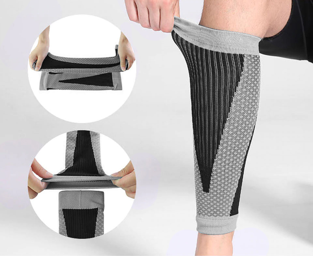 Tất bảo vệ bắp chân Tất bảo vệ bắp chân