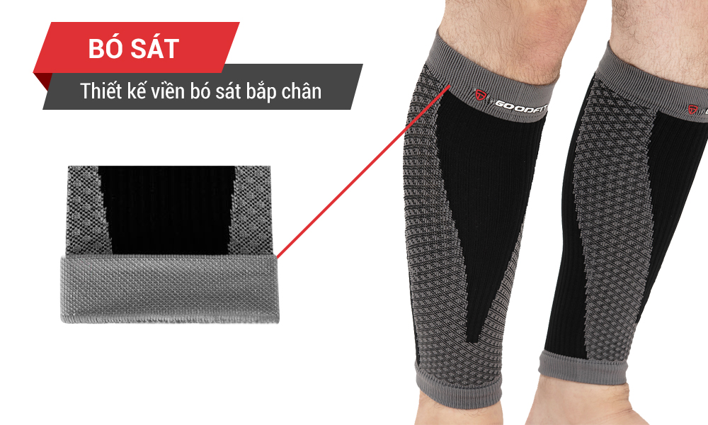Tất bảo vệ bắp chân Tất bảo vệ bắp chân