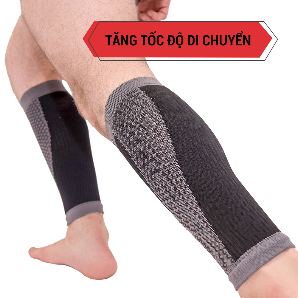Gen nịt bắp chân Gen nịt bắp chân