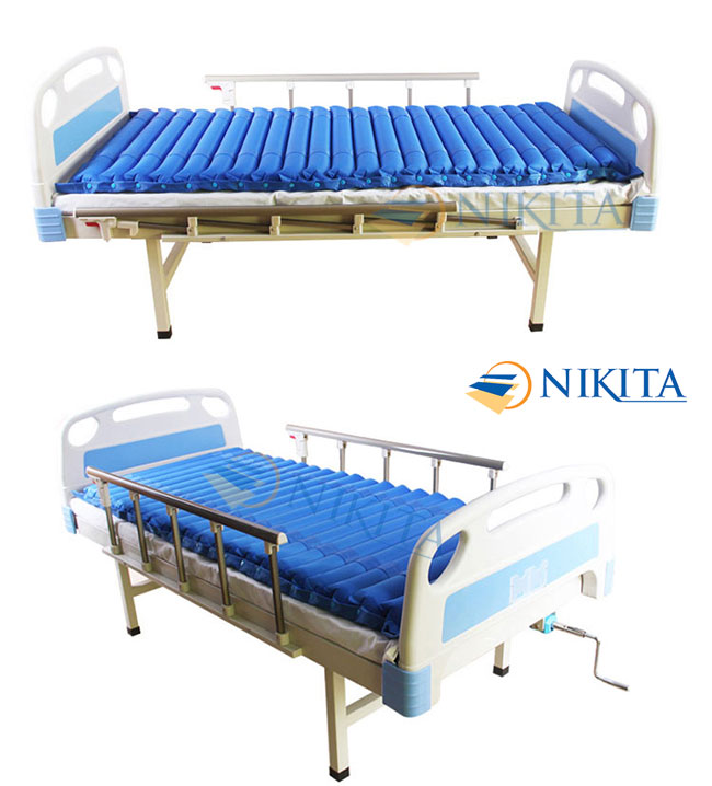 Đệm khí chống loét NKT-CTT-01A Đệm khí chống loét NKT-CTT-01A