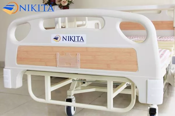 Thanh chắn đầu và chân giường y tế DCN09 Thanh chắn đầu và chân giường y tế DCN09