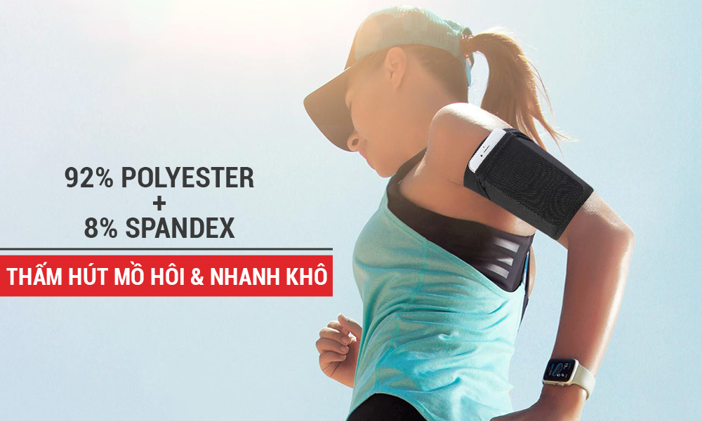 tui deo dien thoai chay bo armband goodfit gf202ra 2 tui deo dien thoai chay bo armband goodfit gf202ra 2