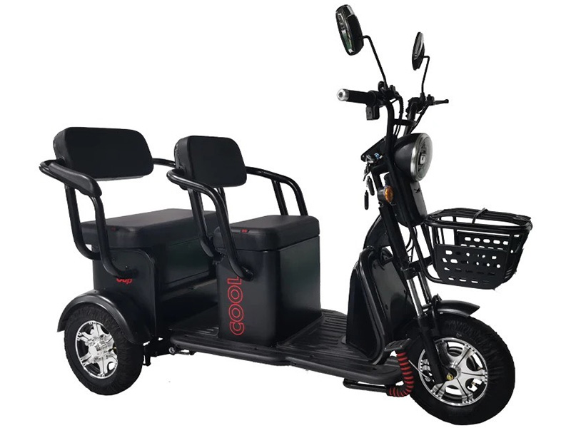 Xe lăn điện 3 bánh cao cấp Tajermy XT03 Xe lăn điện 3 bánh cao cấp Tajermy XT03