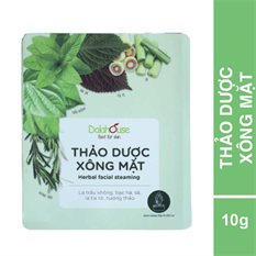 Thảo dược xông mặt Dalahouse 100% từ thiên nhiên Thảo dược xông mặt Dalahouse 100% từ thiên nhiên