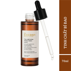 Tinh chất bí đao Cocoon 70ml Tinh chất bí đao Cocoon 70ml